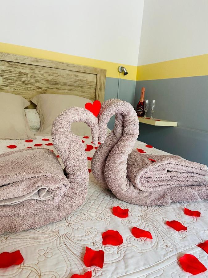 Chambres D'Hotes L'Orchidee Rose Salazie Eksteriør billede